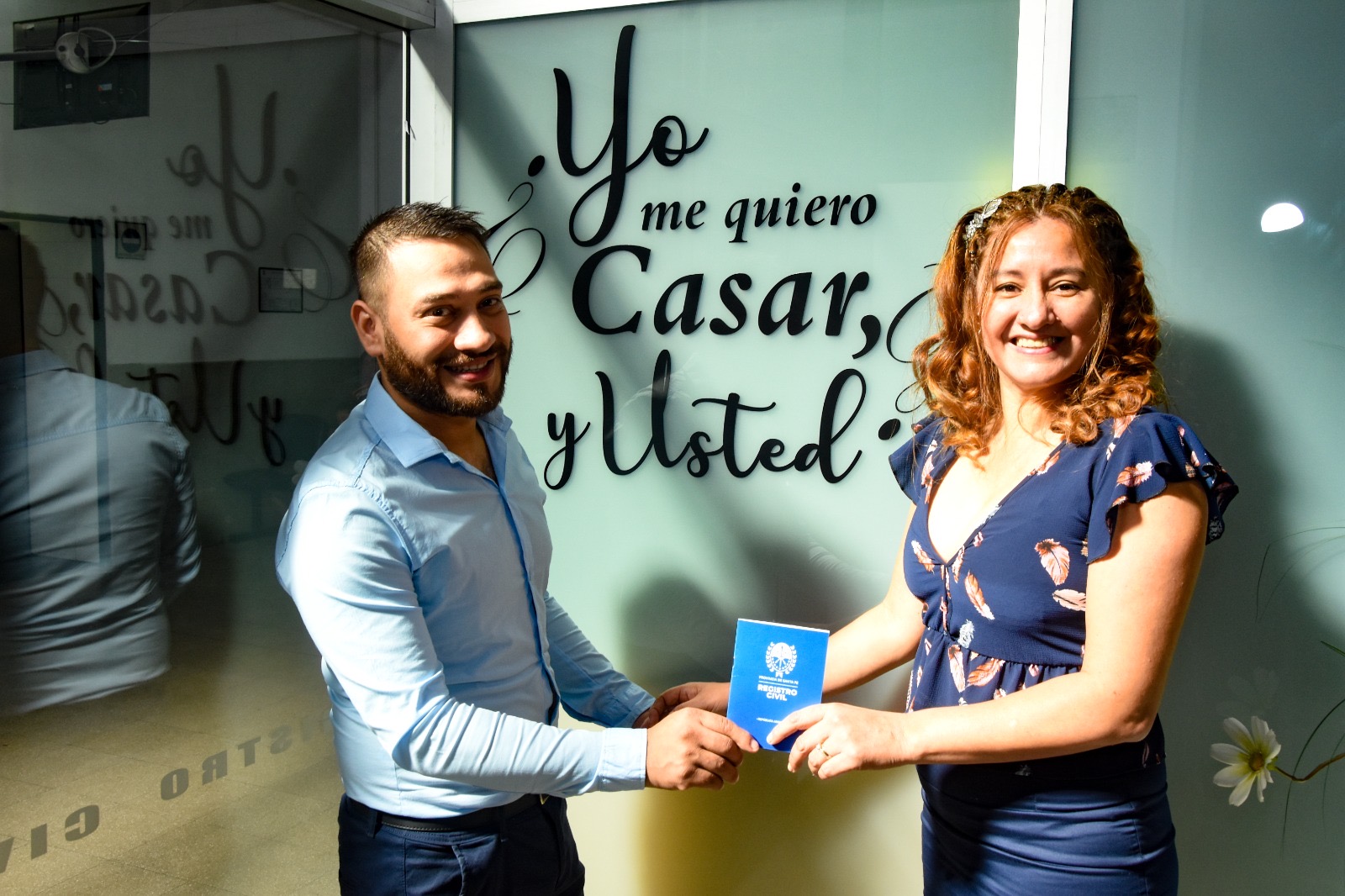 Sí, Quiero